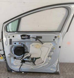 Porte avant droit PEUGEOT 5008 1 Photo n°4