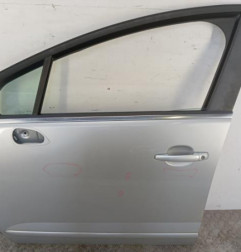 Porte avant gauche PEUGEOT 5008 1 Photo n°1
