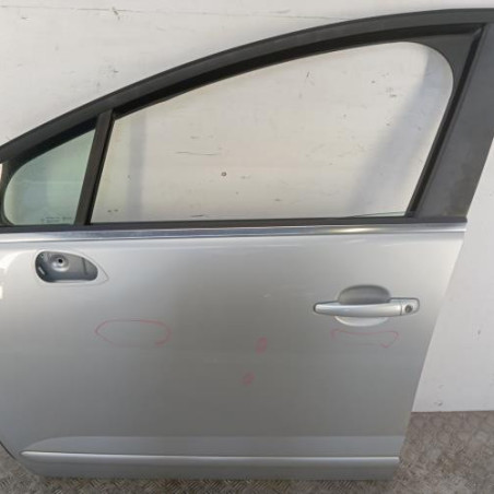 Porte avant gauche PEUGEOT 5008 1 Photo n°1