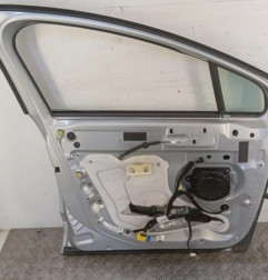 Porte avant gauche PEUGEOT 5008 1 Photo n°4