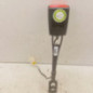 Attache ceinture avant droit PEUGEOT 5008 1