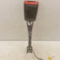 Attache ceinture avant droit PEUGEOT 5008 1