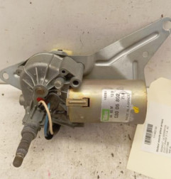 Moteur essuie glace arriere RENAULT CLIO 1 Photo n°1