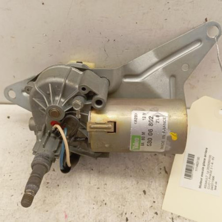 Moteur essuie glace arriere RENAULT CLIO 1 Photo n°1