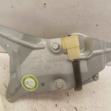 Moteur essuie glace arriere RENAULT CLIO 1