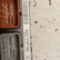 Boitier servitude moteur (BSM) CITROEN C3 PICASSO