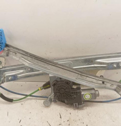 Leve vitre electrique avant gauche CITROEN C3 PICASSO