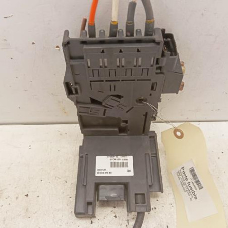 Porte fusible PEUGEOT 5008 1