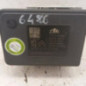 Bloc ABS (freins anti-blocage) CITROEN C3 2