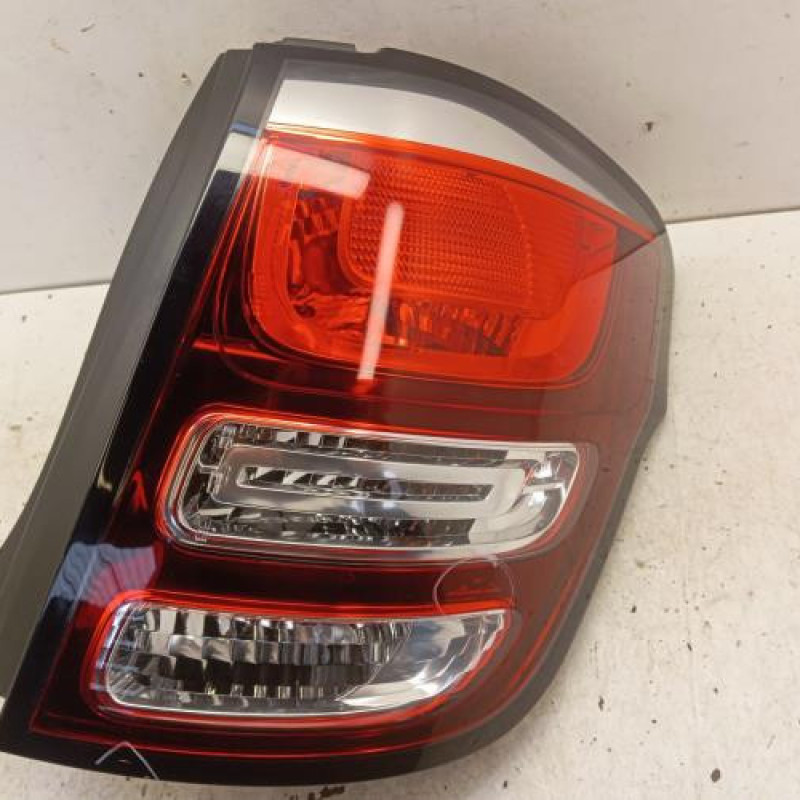 Feu arriere principal droit (feux) CITROEN C3 2