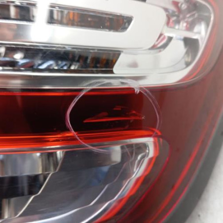 Feu arriere principal droit (feux) CITROEN C3 2