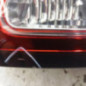 Feu arriere principal droit (feux) CITROEN C3 2