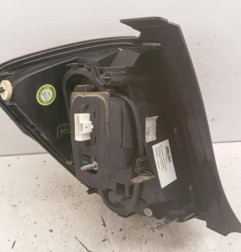 Feu arriere principal droit (feux) CITROEN C3 2 Photo n°4
