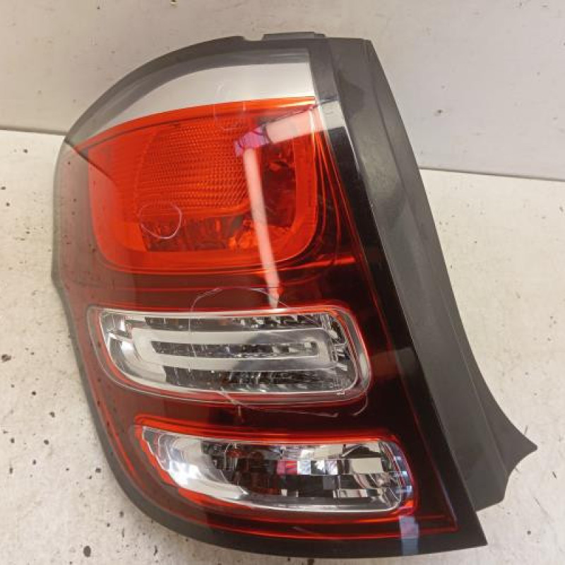 Feu arriere principal gauche (feux) CITROEN C3 2