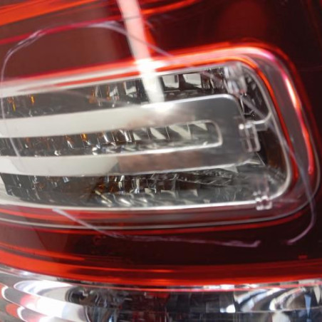 Feu arriere principal gauche (feux) CITROEN C3 2