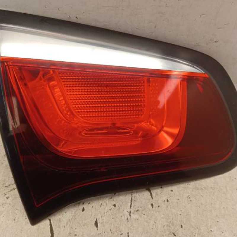 Feu arriere secondaire gauche (feux) CITROEN C3 2