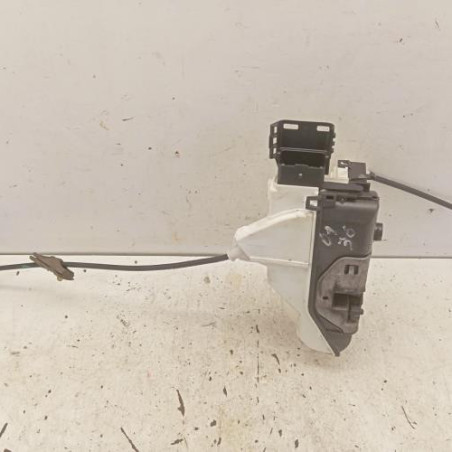 Serrure avant gauche CITROEN C3 2