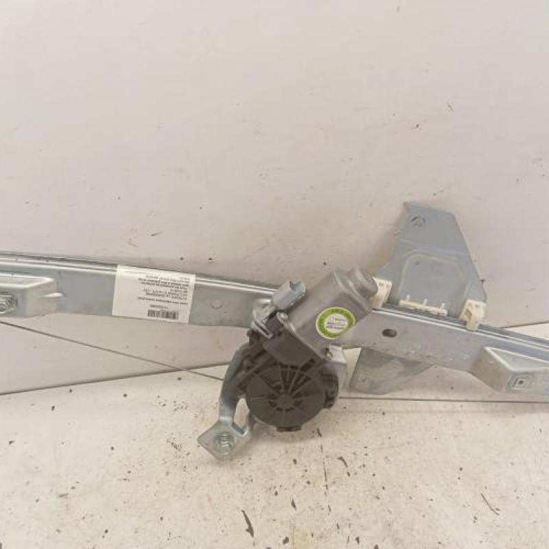 Leve vitre electrique avant droit CITROEN C3 2