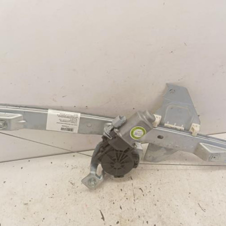 Leve vitre electrique avant droit CITROEN C3 2 Photo n°1
