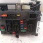 Boitier servitude moteur (BSM) PEUGEOT 206