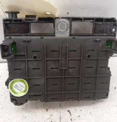 Boitier servitude moteur (BSM) PEUGEOT 206