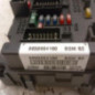 Boitier servitude moteur (BSM) PEUGEOT 206