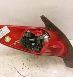 Feu arriere principal droit (feux) PEUGEOT 206