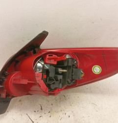 Feu arriere principal gauche (feux) PEUGEOT 206