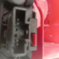 Feu arriere principal gauche (feux) PEUGEOT 206