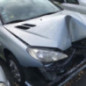 Feu arriere principal gauche (feux) PEUGEOT 206
