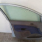 Porte avant gauche PEUGEOT 206