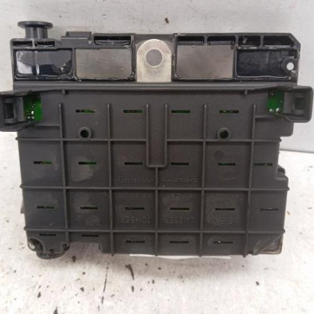 Boitier servitude moteur (BSM) PEUGEOT 307