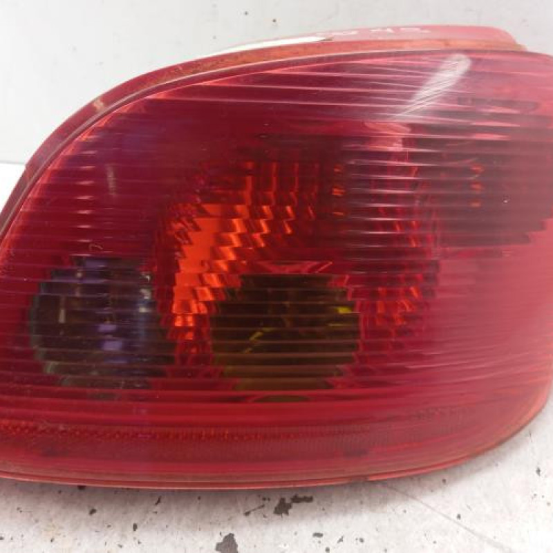 Feu arriere principal droit (feux) PEUGEOT 307