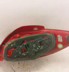 Feu arriere principal gauche (feux) PEUGEOT 307
