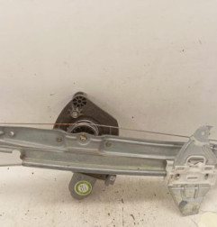 Leve vitre electrique arriere gauche DS DS5 Photo n°1