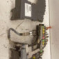 Porte fusible DS DS5