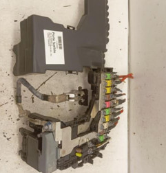 Porte fusible DS DS5 Photo n°4