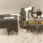 Porte fusible DS DS5