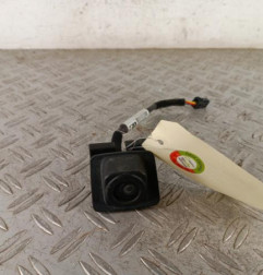 Camera de recul PEUGEOT 308 2 Photo n°1