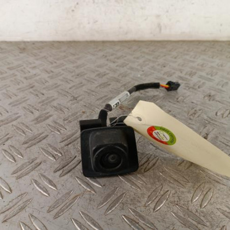Camera de recul PEUGEOT 308 2 Photo n°1