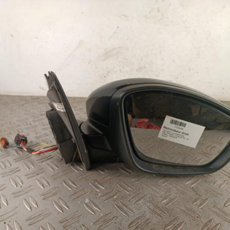 Retroviseur droit PEUGEOT 308 2
