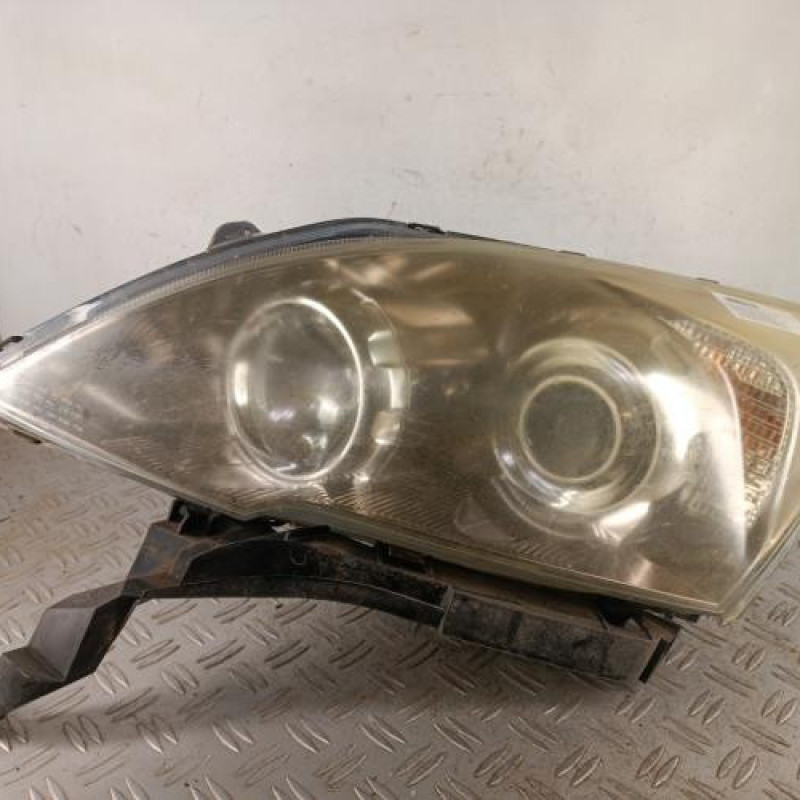 Optique avant principal gauche (feux)(phare) HONDA CR-V 3