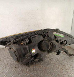 Optique avant principal gauche (feux)(phare) HONDA CR-V 3