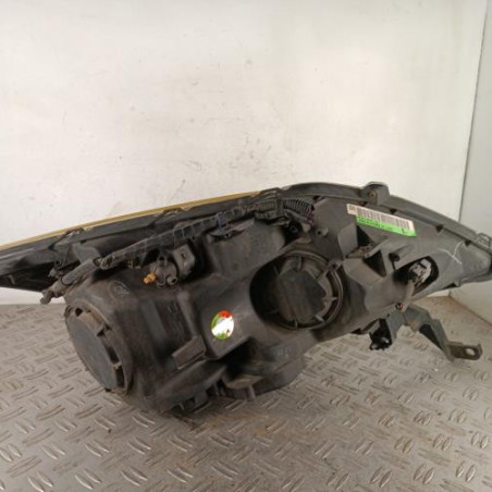 Optique avant principal gauche (feux)(phare) HONDA CR-V 3