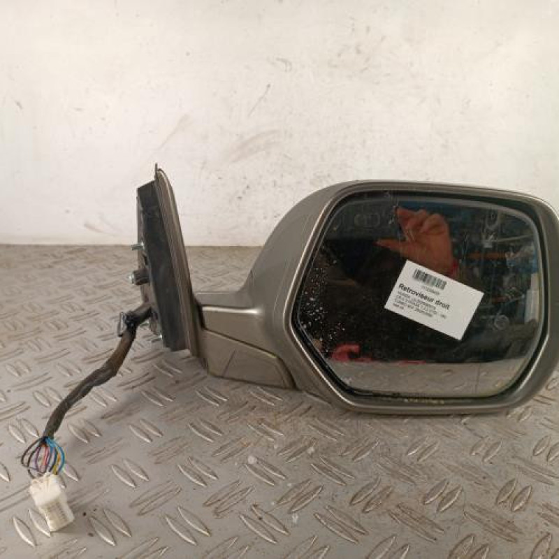 Retroviseur droit HONDA CR-V 3