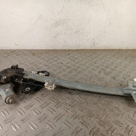 Leve vitre electrique arriere gauche HONDA CR-V 3 Photo n°1