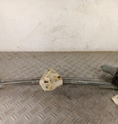 Leve vitre electrique avant droit HONDA CR-V 3 Photo n°1