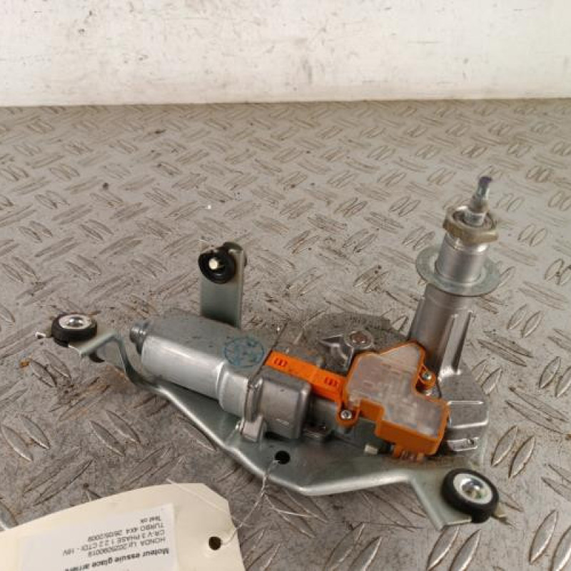 Moteur essuie glace arriere HONDA CR-V 3