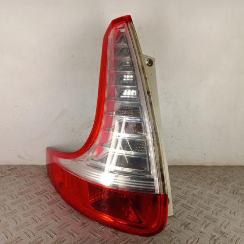 Feu arriere principal gauche (feux) RENAULT GRAND SCENIC 3