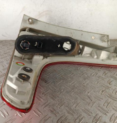 Feu arriere principal gauche (feux) RENAULT GRAND SCENIC 3